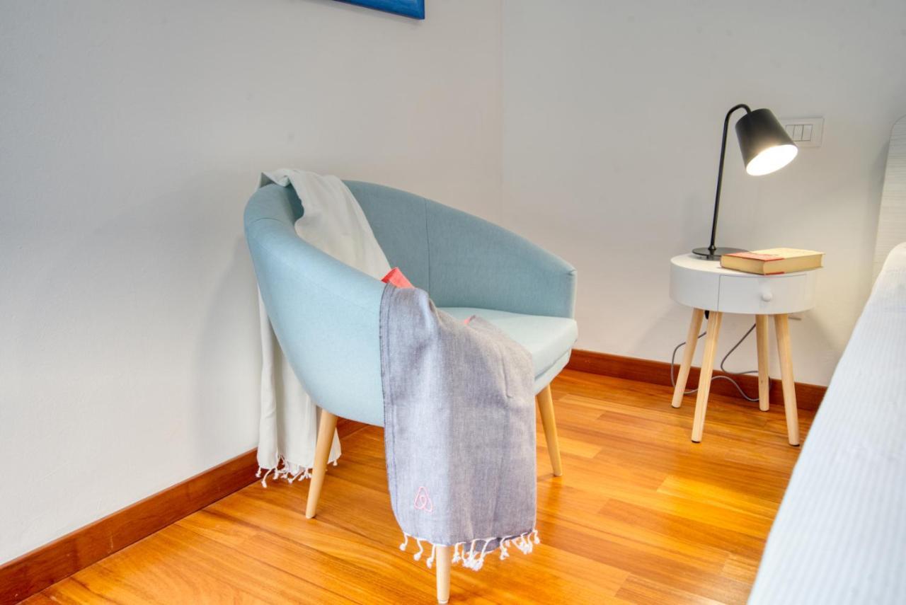 Apartamento Caseospitali - Casa Park View, Ampio Trilocale Per Famiglie Sul Parco